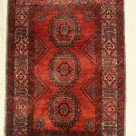 870 3475 ORIENTAL RUG